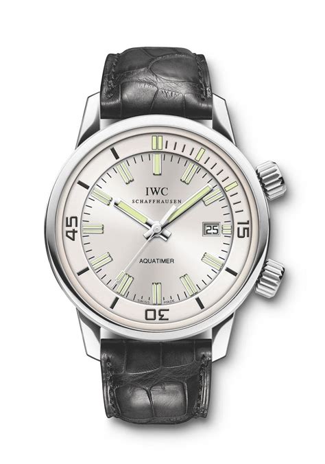 iwc vintage collection 2008|iwc vintage collection.